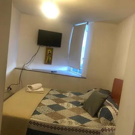 Suagon Suites